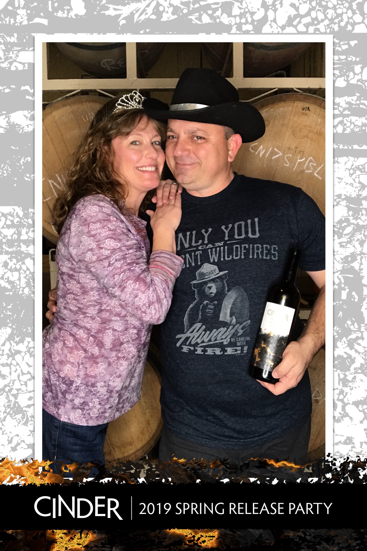 Cinder Spring Release 2019 Too | View more photos from the event at gallery.niknoxphotobox.com/u/NiKnox-Photo-Box/Cinder-Spring-Release-2019-Too